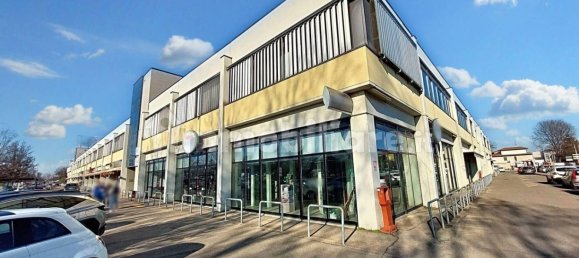 Büro in Reggio Emilia, Italy 528m², Nr. 317076 6