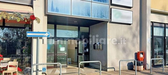 Büro in Reggio Emilia, Italy 528m², Nr. 317076 7