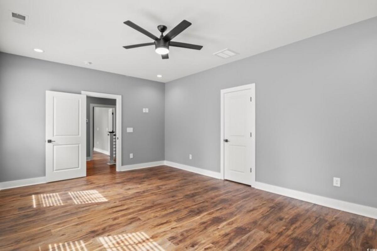 4 غرف نوم منزل في Conway, USA رقم 393753