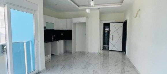 Квартира 1+1 в Аланья, Турция № 24048 4