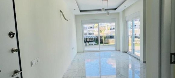 Квартира 1+1 в Аланья, Турция № 24048 7