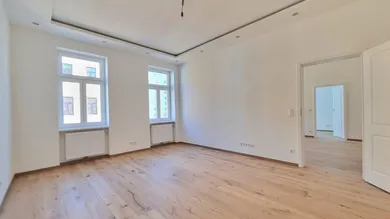 3 rooms Apartment in Penzing, Austria No. 192075