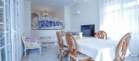 5 Schlafzimmer Haus in Dehesa De Campoamor, Spain, Nr. 156621 48