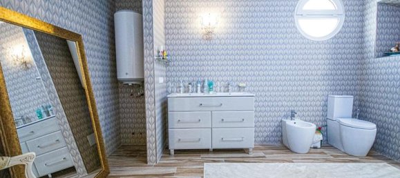 5 Schlafzimmer Haus in Dehesa De Campoamor, Spain, Nr. 156621 17