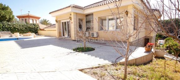 5 Schlafzimmer Haus in Dehesa De Campoamor, Spain, Nr. 156621 25