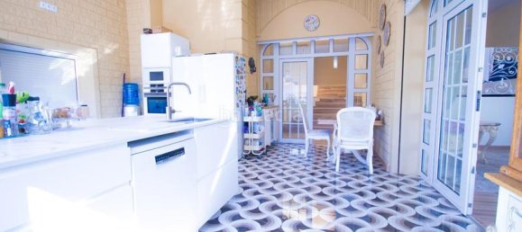 5 Schlafzimmer Haus in Dehesa De Campoamor, Spain, Nr. 156621 4