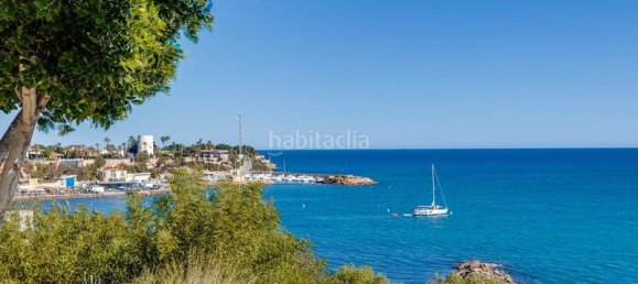 5 Schlafzimmer Haus in Dehesa De Campoamor, Spain, Nr. 156621 44