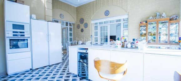 5 Schlafzimmer Haus in Dehesa De Campoamor, Spain, Nr. 156621 6