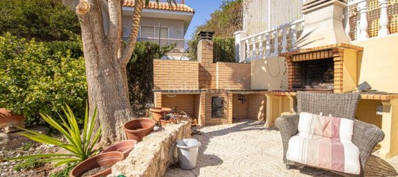 5 Schlafzimmer Haus in Dehesa De Campoamor, Spain, Nr. 156621 29
