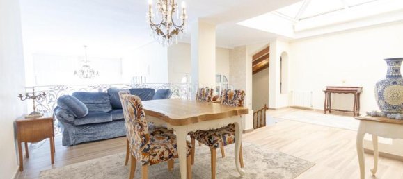 5 Schlafzimmer Haus in Dehesa De Campoamor, Spain, Nr. 156621 50