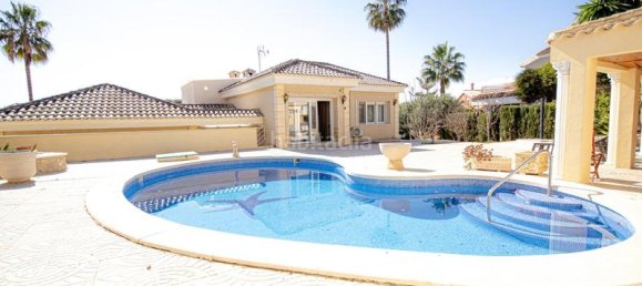 5 Schlafzimmer Haus in Dehesa De Campoamor, Spain, Nr. 156621 23