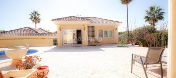 5 Schlafzimmer Haus in Dehesa De Campoamor, Spain, Nr. 156621 43
