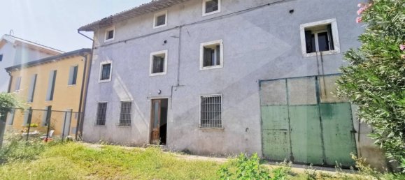 10 rooms House in Montorso Vicentino, Italy No. 18559 11