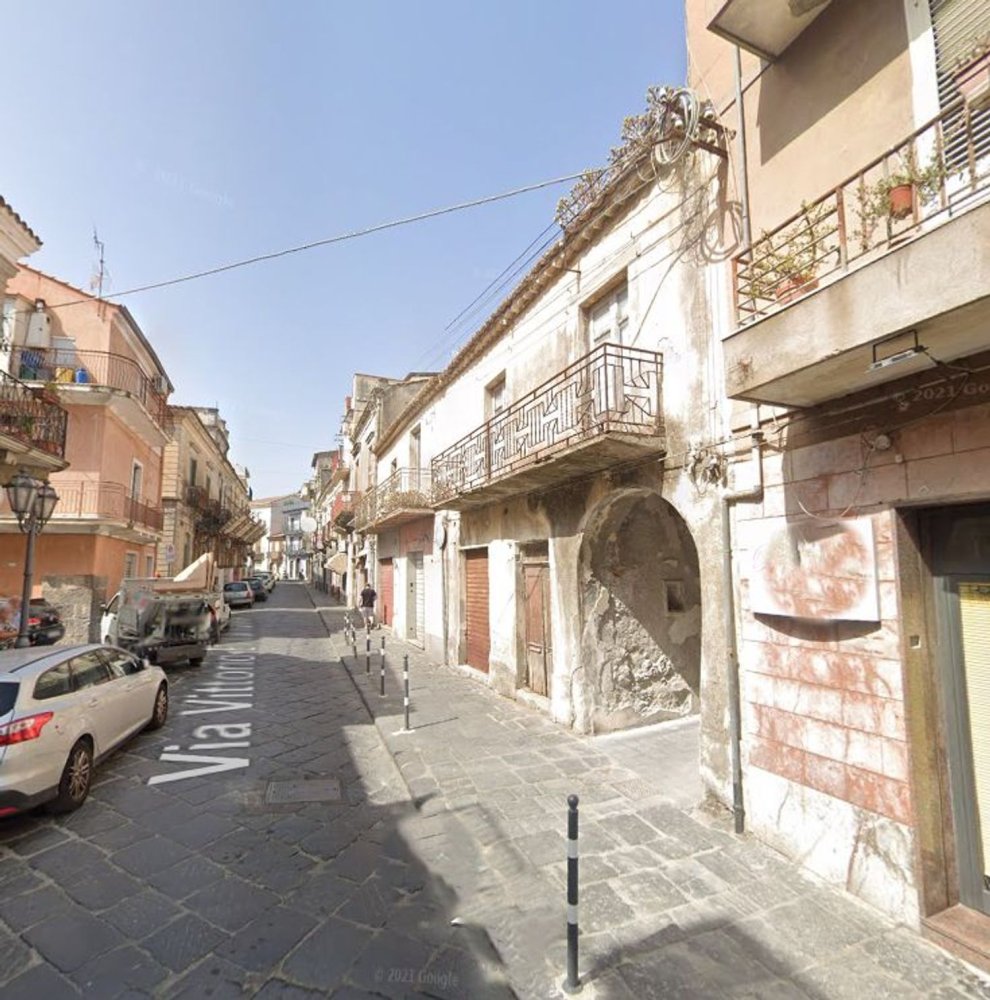 7غرفة شقة في Francavilla di Sicilia, Italy رقم 43054