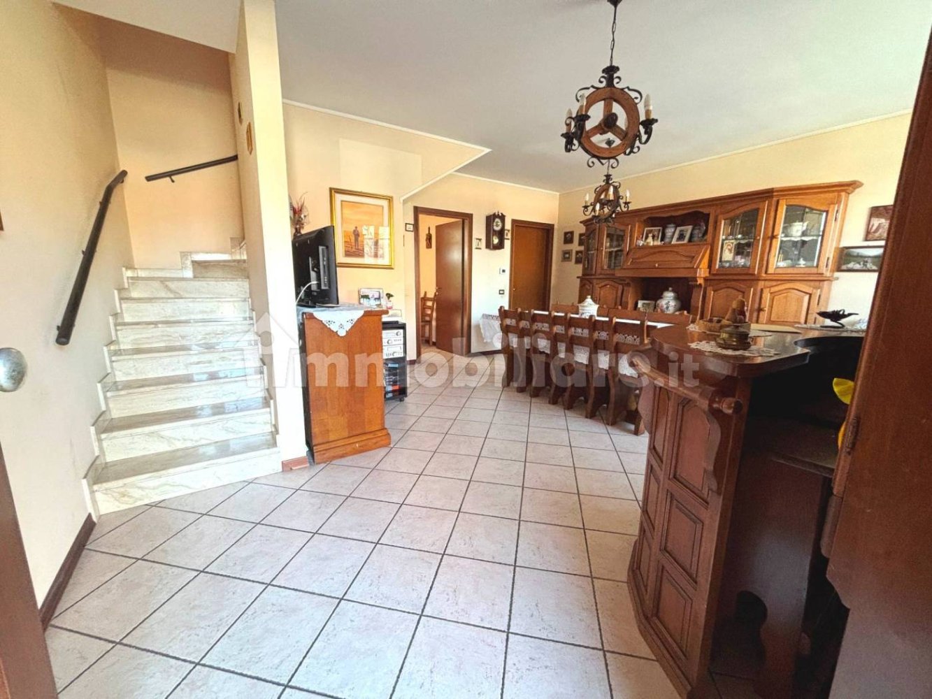 2 bedrooms Villa in Castelnuovo Rangone, Italy No. 265426