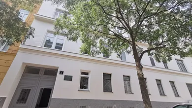 3-salle Appartement à Vienna, Austria No. 161195