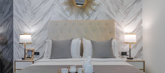 2 bedrooms Apartment in Pattaya, Thailand No. 20219 14