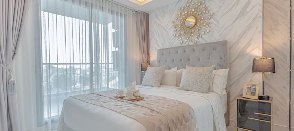 2 bedrooms Apartment in Pattaya, Thailand No. 20219 8