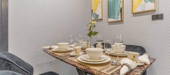 2 bedrooms Apartment in Pattaya, Thailand No. 20219 7