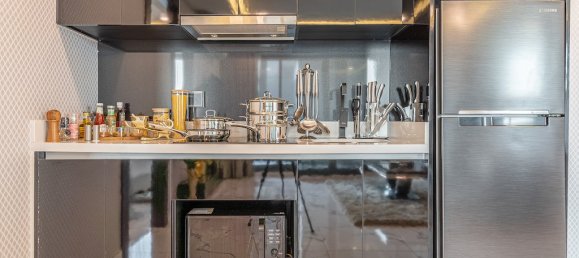 2 bedrooms Apartment in Pattaya, Thailand No. 20219 5