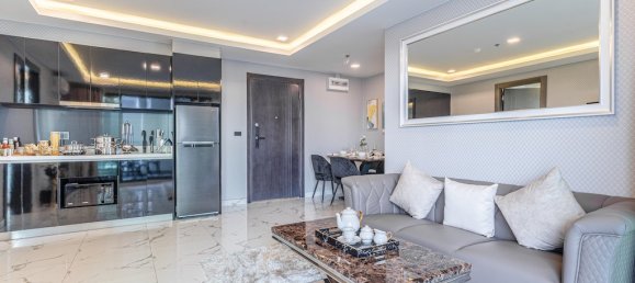 2 bedrooms Apartment in Pattaya, Thailand No. 20219 2