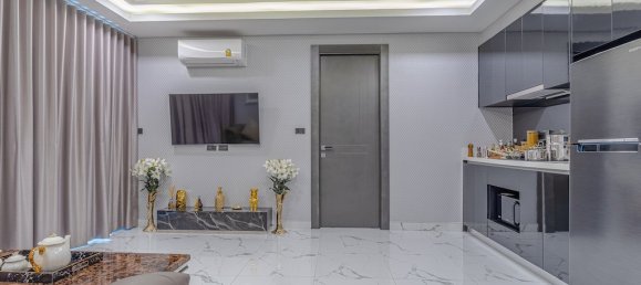 2 bedrooms Apartment in Pattaya, Thailand No. 20219 4