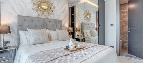 2 bedrooms Apartment in Pattaya, Thailand No. 20219 10