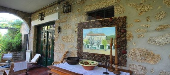 10 غرف نوم قلاع في Covilha, Portugal رقم 170266 26