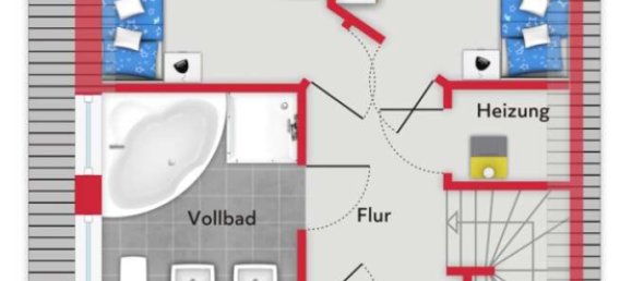 Moradia em banda T3 em Oldenburg, Germany N.º 318329 20