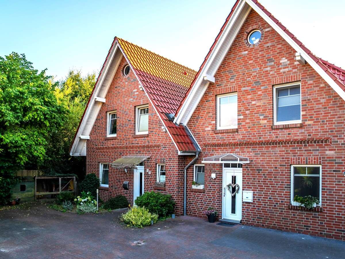 Moradia em banda T3 em Oldenburg, Germany N.º 318329