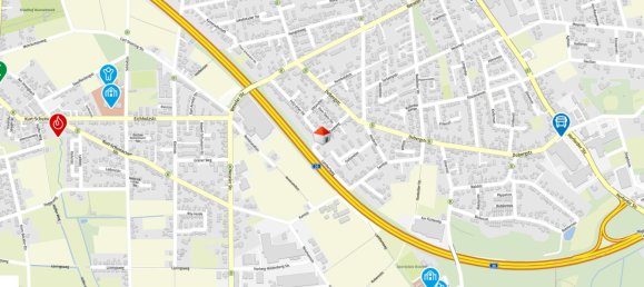 Casa T3 em Herford, Germany N.º 222260 13