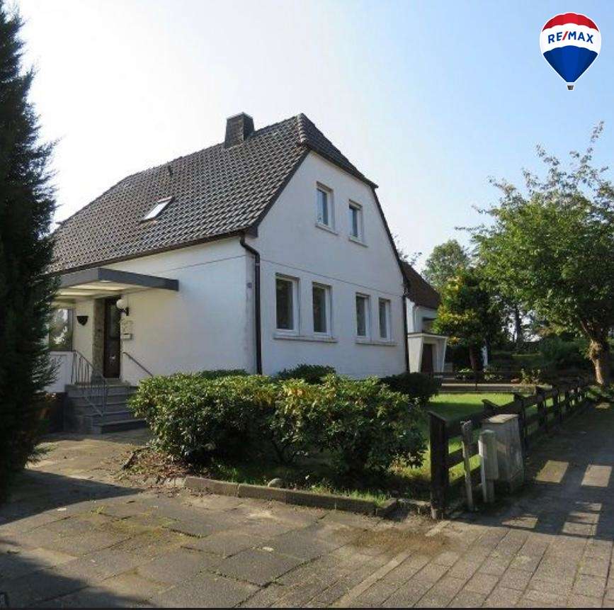 Casa T3 em Herford, Germany N.º 222260