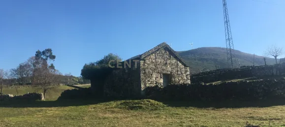 Casa de 2 dormitorios en Vieira do Minho, Portugal No. 42962 21