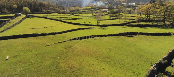 Casa de 2 dormitorios en Vieira do Minho, Portugal No. 42962 13