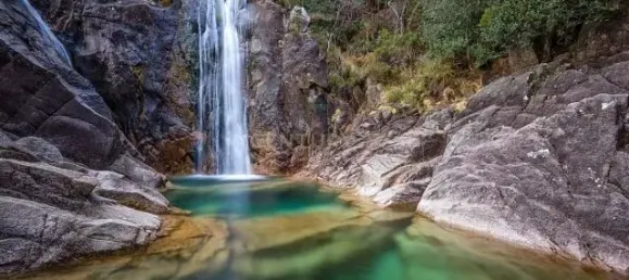 Casa de 2 dormitorios en Vieira do Minho, Portugal No. 42962 46