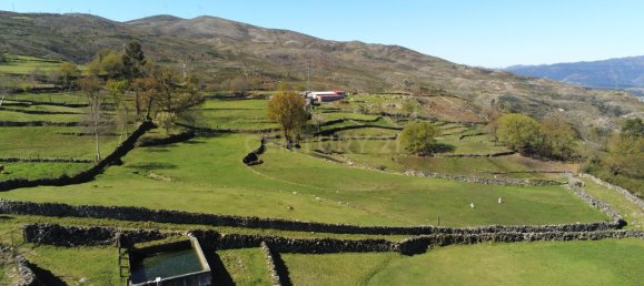Casa de 2 dormitorios en Vieira do Minho, Portugal No. 42962 10