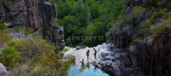 Casa de 2 dormitorios en Vieira do Minho, Portugal No. 42962 43