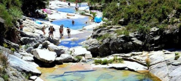 Casa de 2 dormitorios en Vieira do Minho, Portugal No. 42962 42