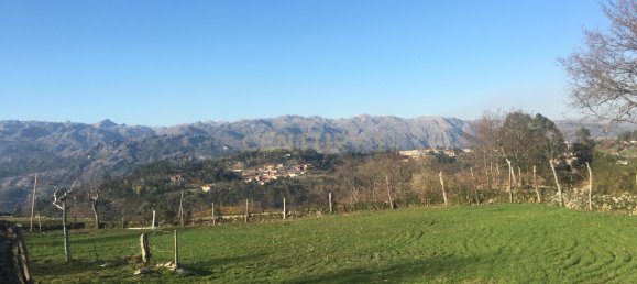 Casa de 2 dormitorios en Vieira do Minho, Portugal No. 42962 22