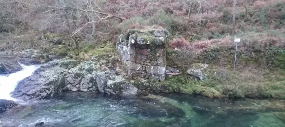 Casa de 2 dormitorios en Vieira do Minho, Portugal No. 42962 38