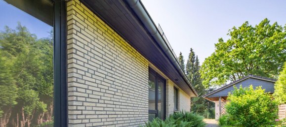 Дом с 5 спальнями в Вандсбек, Германия № 84484 5