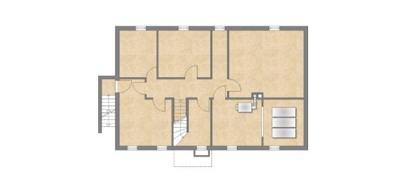 Дом с 5 спальнями в Вандсбек, Германия № 84484 15