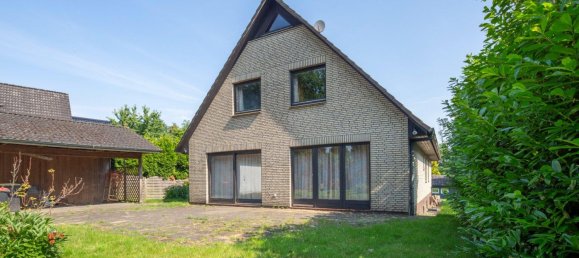 Дом с 5 спальнями в Вандсбек, Германия № 84484 2