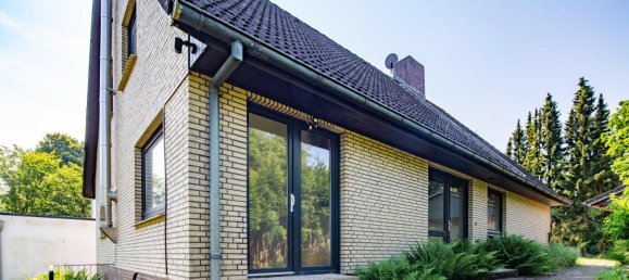 Дом с 5 спальнями в Вандсбек, Германия № 84484 4