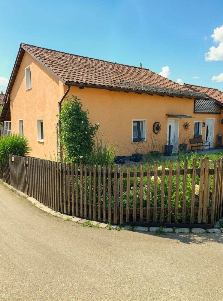 1 Schlafzimmer Haus in Dingolfing-Landau, Germany, Nr. 340538