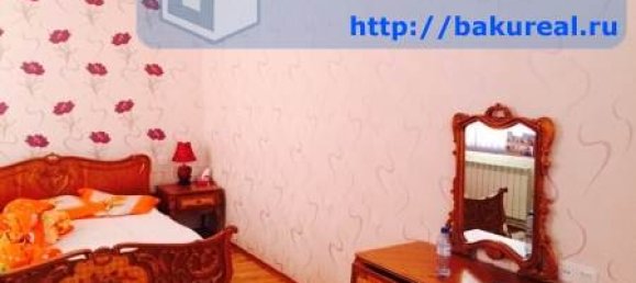 2 bedrooms Apartment in Baku, Azerbaijan No. 457 4