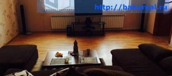 2 bedrooms Apartment in Baku, Azerbaijan No. 457 2