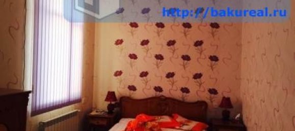 2 bedrooms Apartment in Baku, Azerbaijan No. 457 3