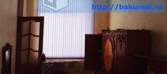 2 bedrooms Apartment in Baku, Azerbaijan No. 457 5