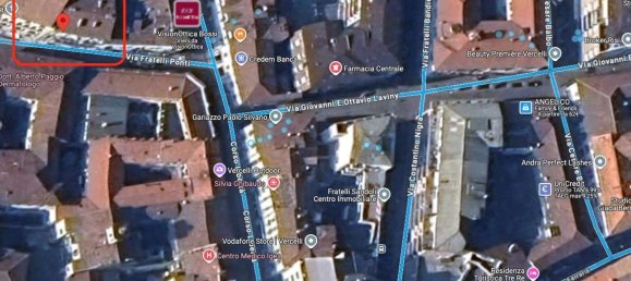 Propriété commerciale à Vercelli, Italy 144m² No. 363084 2